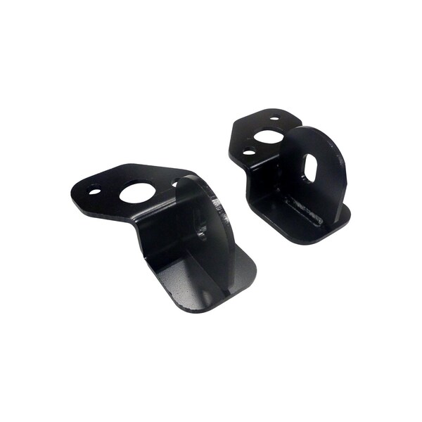 Safari Bull Bar Mount Kit